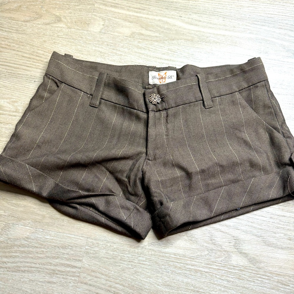 Frankie b shorts